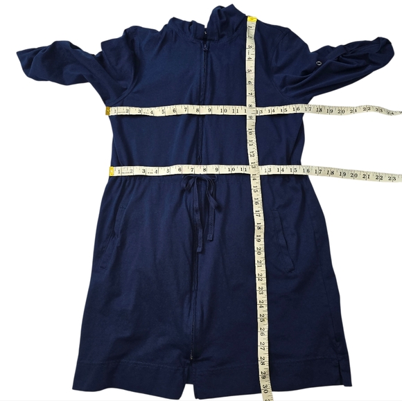 Land's End Hoodie Dress - Picture 3 of 4